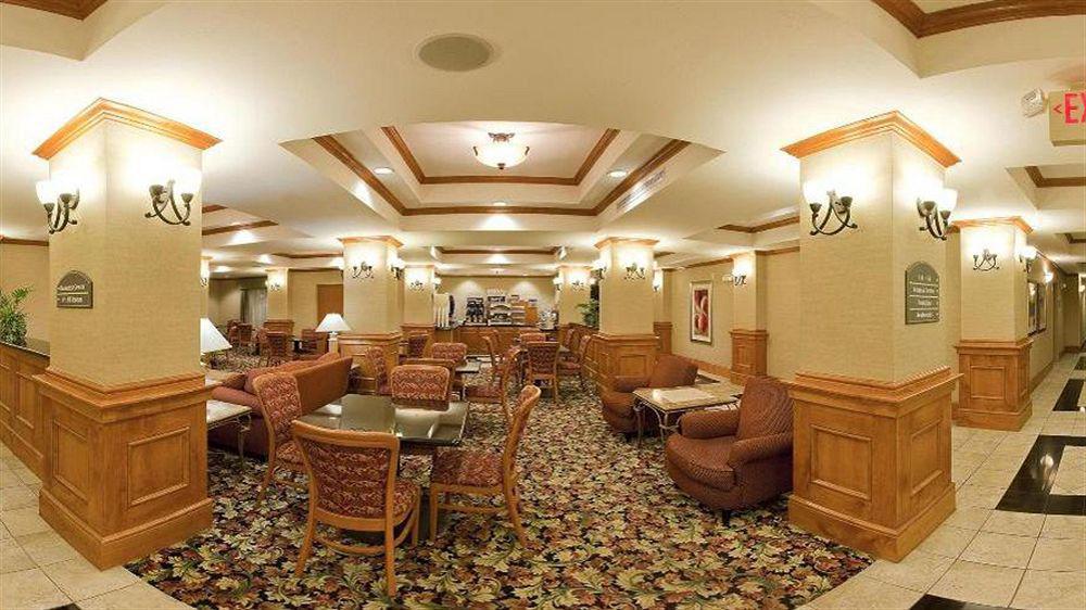 Holiday Inn Express Hotel & Suites Lawton-Fort Sill By Ihg Exterior photo